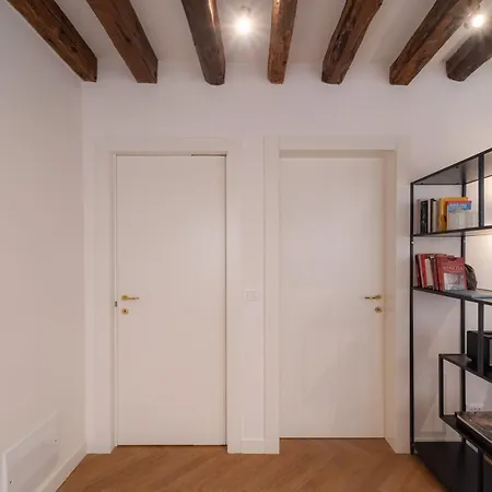 Apartament Ca' Del Bacino - San Marco