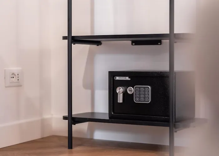 아파트 Ca' Del Bacino - San Marco *