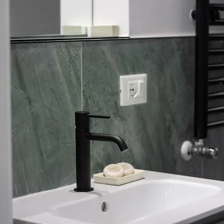 Ca' Del Bacino - San Marco *