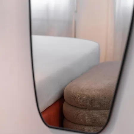 Appartement Ca' Del Bacino - San Marco Venetië