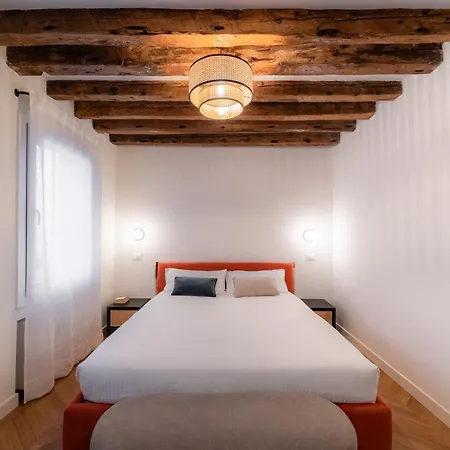 Appartement Ca' Del Bacino - San Marco *