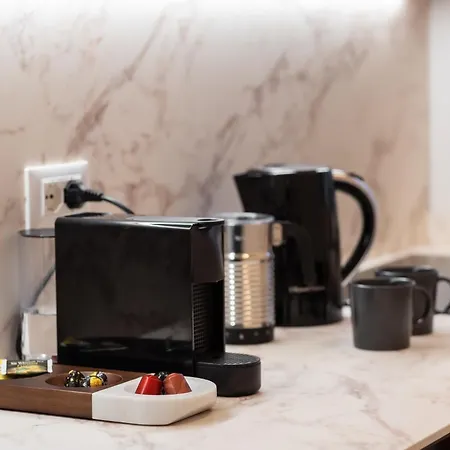 Ca' Del Bacino - San Marco Appartement Venetië