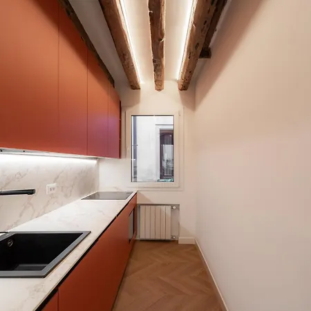 Ca' Del Bacino - San Marco *