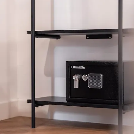 Lejlighed Ca' Del Bacino - San Marco *