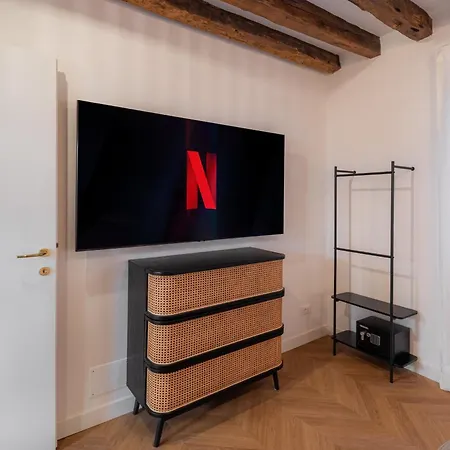 Ca' Del Bacino - San Marco