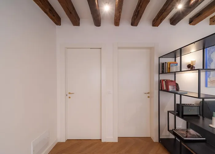 Daire Ca' Del Bacino - San Marco