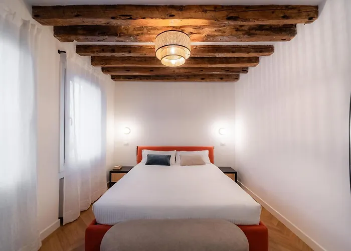 Appartement Ca' Del Bacino - San Marco *
